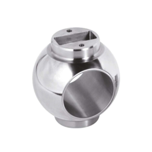 Stainless Steel Valve Ball